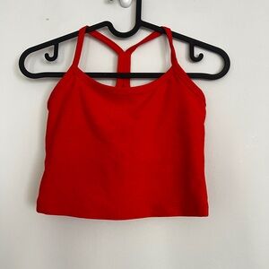 Beyond yoga athletic sports top